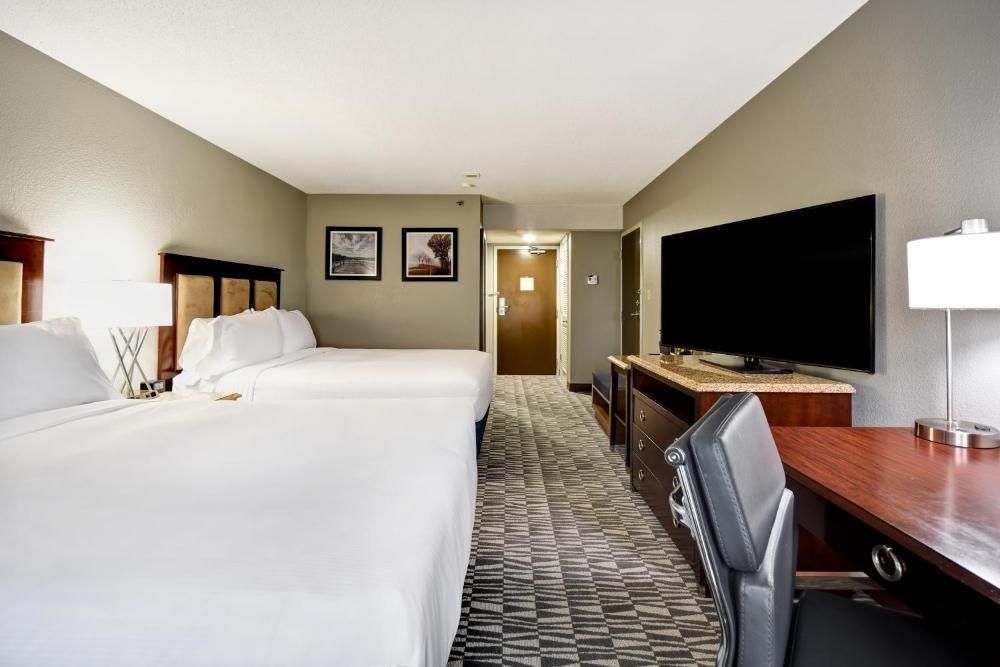DoubleTree by Hilton Augusta Image 11