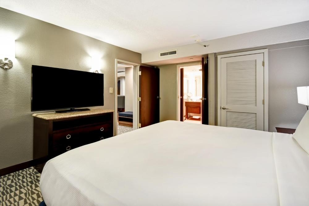 DoubleTree by Hilton Augusta Image 14