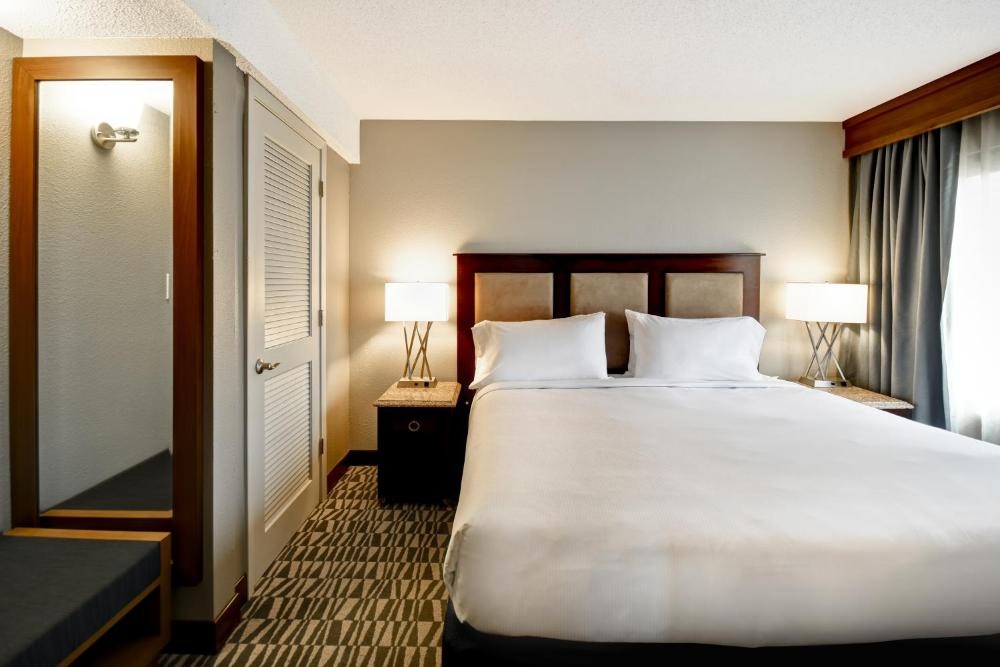 DoubleTree by Hilton Augusta Image 7